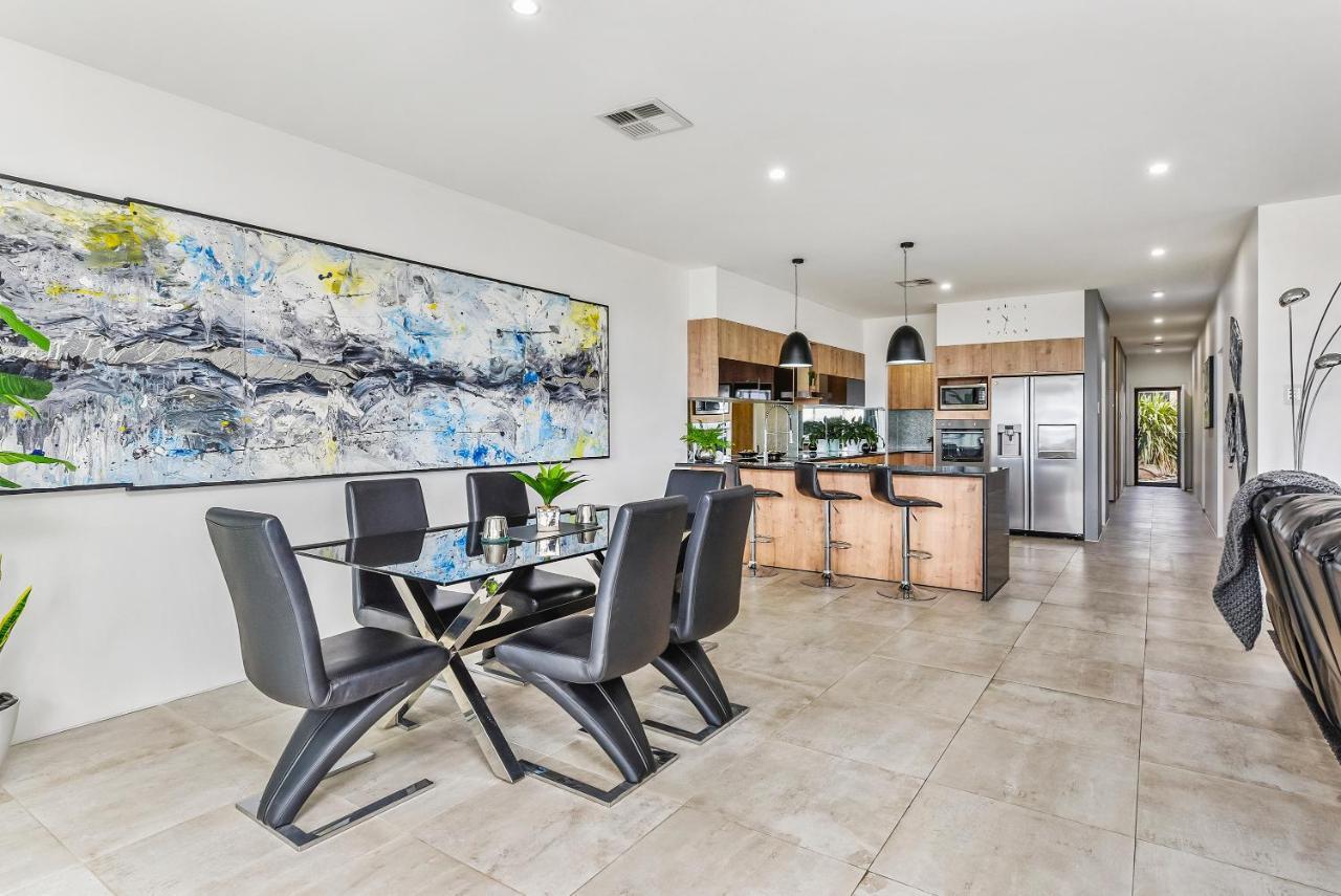 Conroe Executive Townhouse - Modern & Stylish Διαμέρισμα Mount Gambier Εξωτερικό φωτογραφία