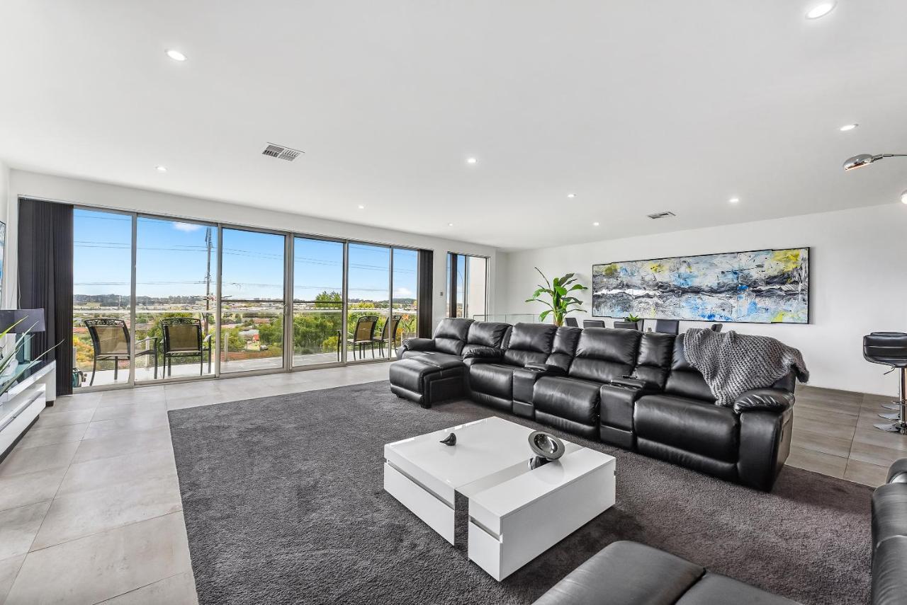 Conroe Executive Townhouse - Modern & Stylish Διαμέρισμα Mount Gambier Εξωτερικό φωτογραφία