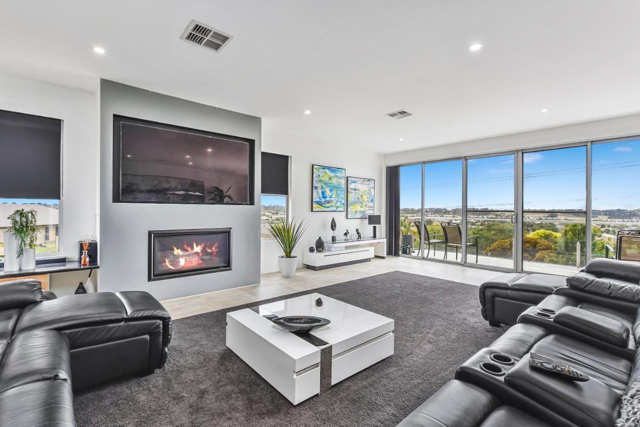 Conroe Executive Townhouse - Modern & Stylish Διαμέρισμα Mount Gambier Εξωτερικό φωτογραφία