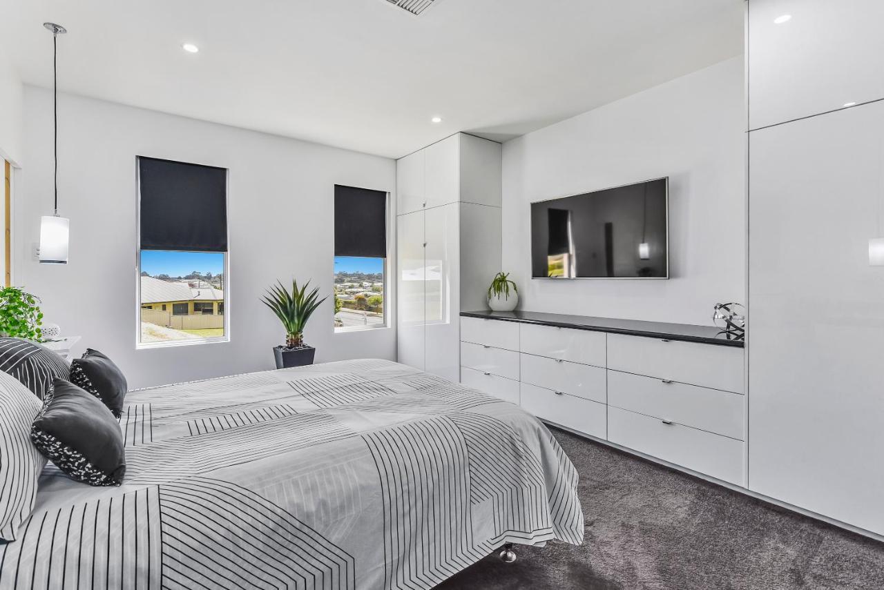 Conroe Executive Townhouse - Modern & Stylish Διαμέρισμα Mount Gambier Εξωτερικό φωτογραφία